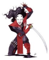 BUY NEW shin megami tensei - 183259 Premium Anime Print Poster